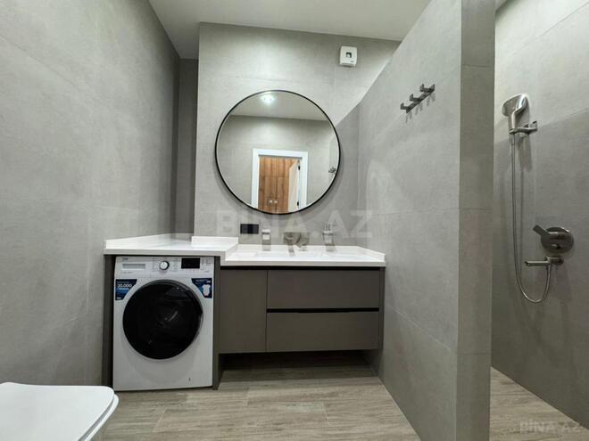 Сдаётся 2-комн. новостройка 78 м², пос. Sea Breeze, photo 18 from 21