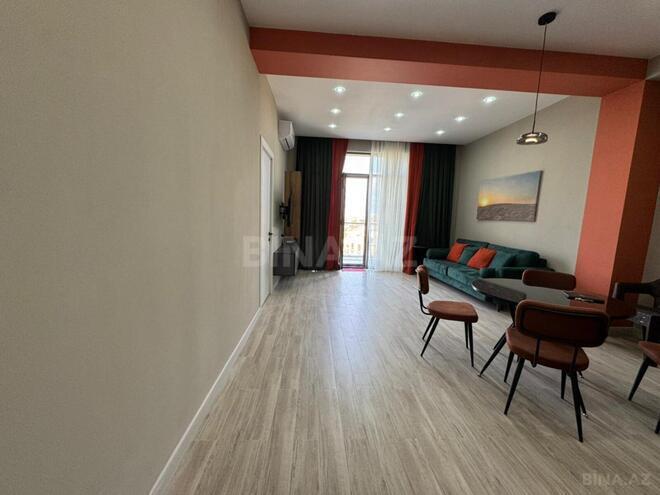 Сдаётся 2-комн. новостройка 78 м², пос. Sea Breeze, photo 4 from 21