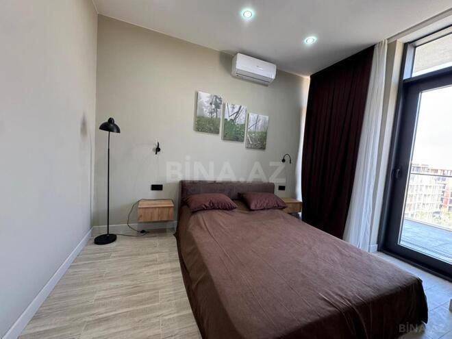 Сдаётся 2-комн. новостройка 78 м², пос. Sea Breeze, photo 13 from 21