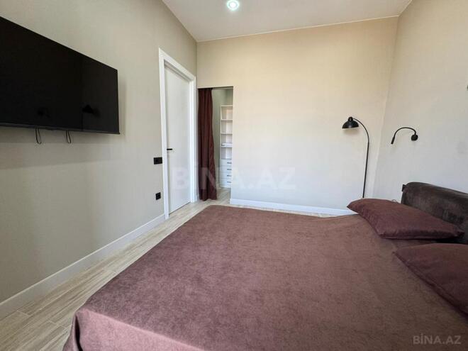 Сдаётся 2-комн. новостройка 78 м², пос. Sea Breeze, photo 15 from 21