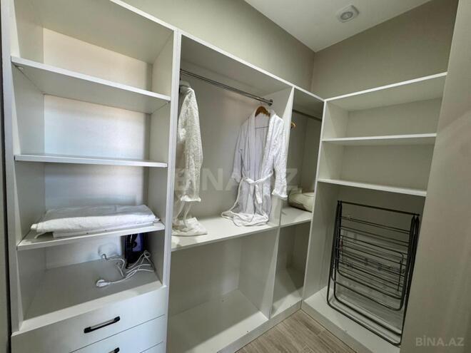 Сдаётся 2-комн. новостройка 78 м², пос. Sea Breeze, photo 17 from 21
