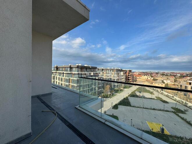 Сдаётся 2-комн. новостройка 78 м², пос. Sea Breeze, photo 11 from 21