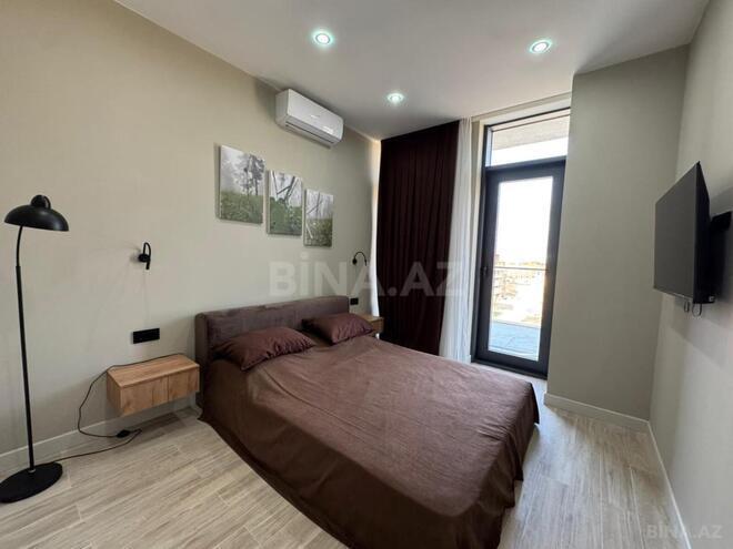 Сдаётся 2-комн. новостройка 78 м², пос. Sea Breeze, photo 14 from 21