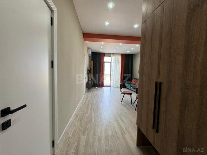 Сдаётся 2-комн. новостройка 78 м², пос. Sea Breeze, photo 3 from 21