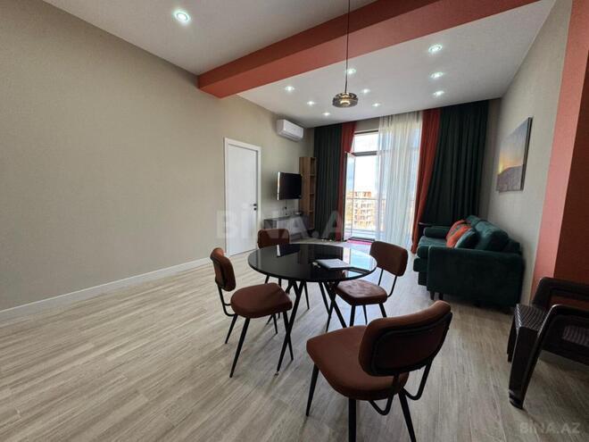 Сдаётся 2-комн. новостройка 78 м², пос. Sea Breeze, photo 8 from 21