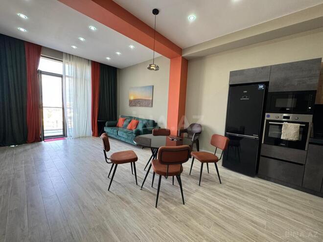 Сдаётся 2-комн. новостройка 78 м², пос. Sea Breeze, photo 5 from 21
