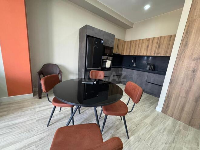 Сдаётся 2-комн. новостройка 78 м², пос. Sea Breeze, photo 6 from 21