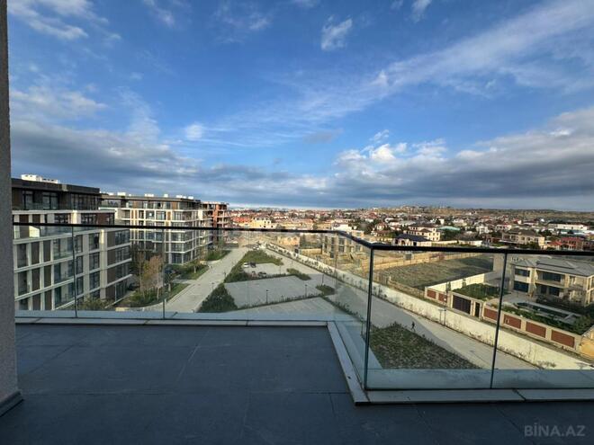 Сдаётся 2-комн. новостройка 78 м², пос. Sea Breeze, photo 16 from 21
