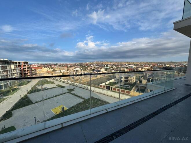 Сдаётся 2-комн. новостройка 78 м², пос. Sea Breeze, photo 12 from 21