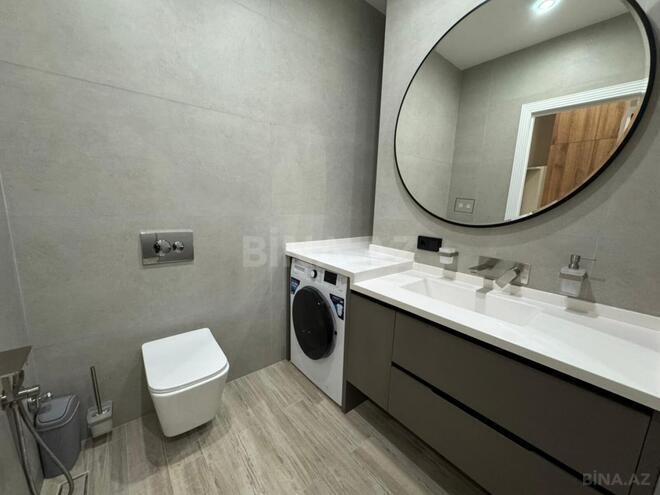 Сдаётся 2-комн. новостройка 78 м², пос. Sea Breeze, photo 19 from 21