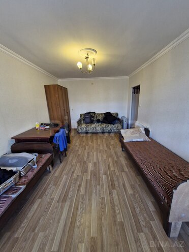 Satılır 1 otaqlı köhnə tikili 40 m², Gənclik m., photo 3 from 10