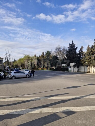 Satılır 1 otaqlı köhnə tikili 40 m², Gənclik m., photo 9 from 10