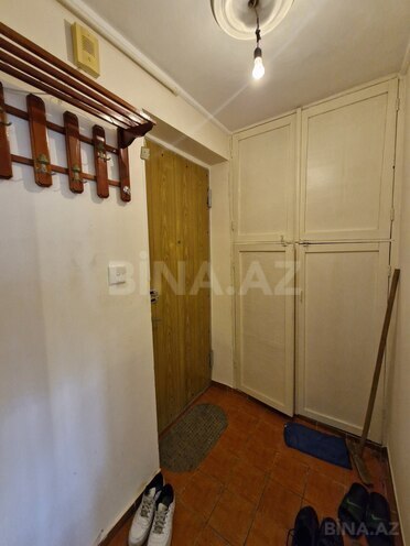 Satılır 1 otaqlı köhnə tikili 40 m², Gənclik m., photo 5 from 10