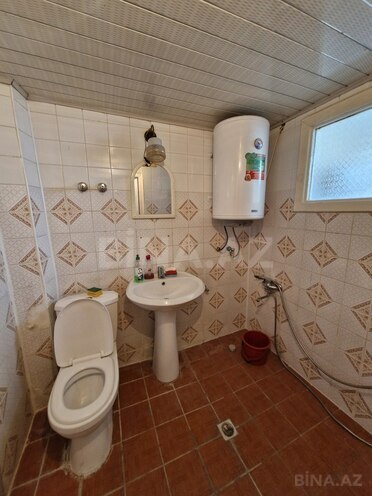 Satılır 1 otaqlı köhnə tikili 40 m², Gənclik m., photo 8 from 10