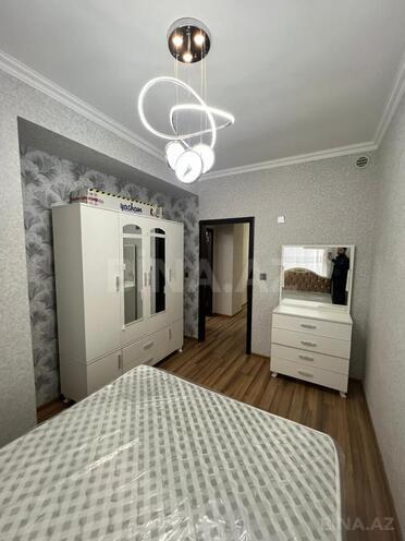 İcarəyə verilir 2 otaqlı yeni tikili 51 m², Masazır q., photo 5 from 10