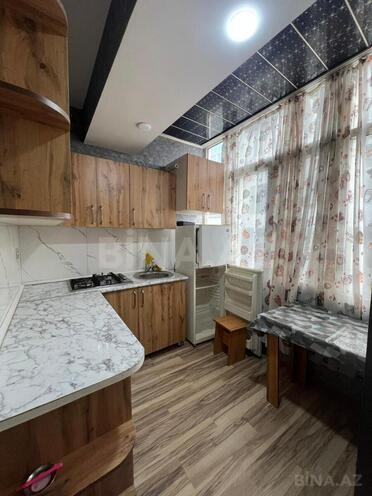 İcarəyə verilir 2 otaqlı yeni tikili 51 m², Masazır q., photo 4 from 10