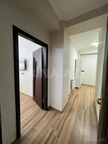 İcarəyə verilir 2 otaqlı yeni tikili 51 m², Masazır q., photo 6 from 10