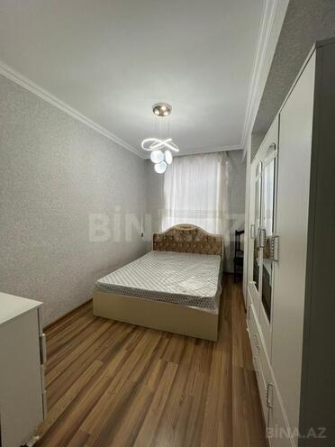 İcarəyə verilir 2 otaqlı yeni tikili 51 m², Masazır q., photo 9 from 10
