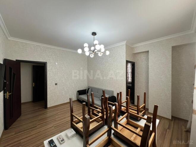 İcarəyə verilir 2 otaqlı yeni tikili 51 m², Masazır q., photo 3 from 10