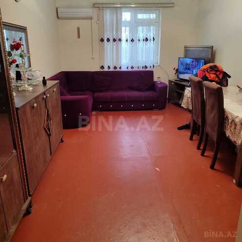 Satılır 3 otaqlı yeni tikili 72 m², photo 3 from 9