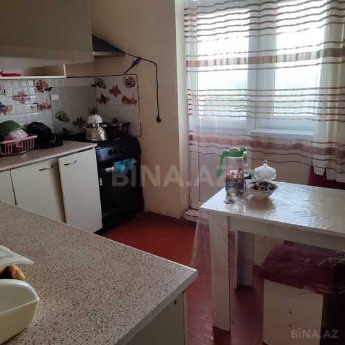 Satılır 3 otaqlı yeni tikili 72 m², photo 5 from 9