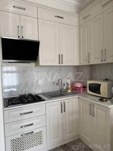 Сдаётся 3-комн. новостройка 60 м², м. 28 мая, photo 6 from 10