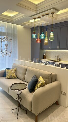 Сдаётся 2-комн. новостройка 75 м², пос. Sea Breeze, photo 6 from 32