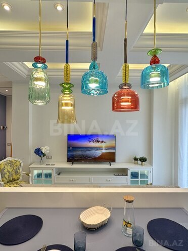 Сдаётся 2-комн. новостройка 75 м², пос. Sea Breeze, photo 9 from 32