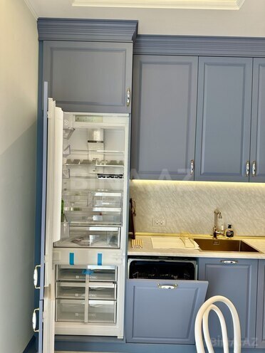 Сдаётся 2-комн. новостройка 75 м², пос. Sea Breeze, photo 8 from 32