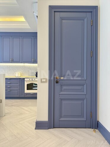 Сдаётся 2-комн. новостройка 75 м², пос. Sea Breeze, photo 3 from 32