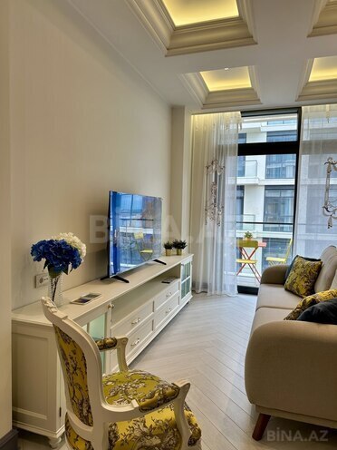 Сдаётся 2-комн. новостройка 75 м², пос. Sea Breeze, photo 10 from 32