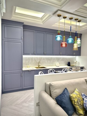 Сдаётся 2-комн. новостройка 75 м², пос. Sea Breeze, photo 7 from 32