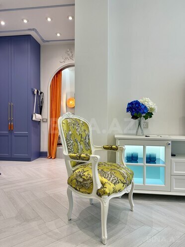 Сдаётся 2-комн. новостройка 75 м², пос. Sea Breeze, photo 1 from 32