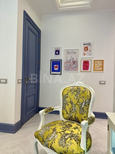 Сдаётся 2-комн. новостройка 75 м², пос. Sea Breeze, photo 13 from 32