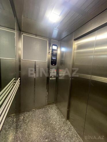 Продаётся 3-комн. новостройка 129 м², м. Иншаатчылар, photo 5 from 7