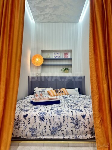 Сдаётся 2-комн. новостройка 75 м², пос. Sea Breeze, photo 16 from 32