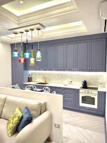 Сдаётся 2-комн. новостройка 75 м², пос. Sea Breeze, photo 5 from 32