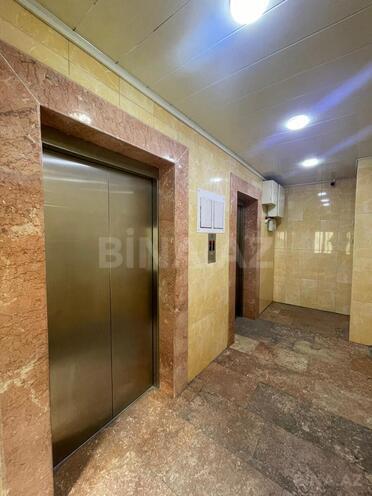 Продаётся 3-комн. новостройка 129 м², м. Иншаатчылар, photo 4 from 7