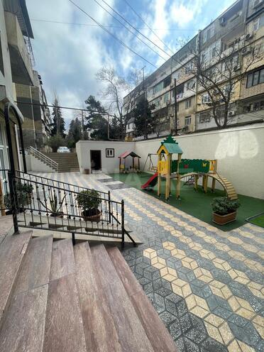 Продаётся 3-комн. новостройка 129 м², м. Иншаатчылар, photo 3 from 7