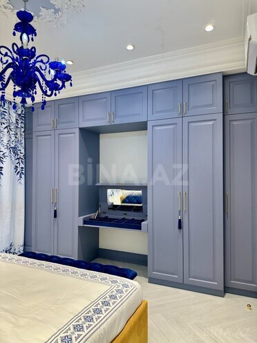 Сдаётся 2-комн. новостройка 75 м², пос. Sea Breeze, photo 19 from 32