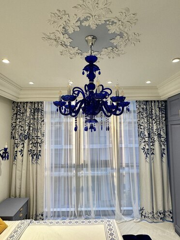 Сдаётся 2-комн. новостройка 75 м², пос. Sea Breeze, photo 21 from 32