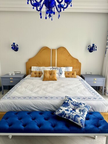 Сдаётся 2-комн. новостройка 75 м², пос. Sea Breeze, photo 20 from 32