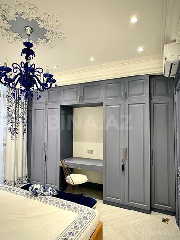 Сдаётся 2-комн. новостройка 75 м², пос. Sea Breeze, photo 18 from 32