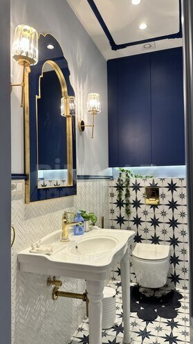 Сдаётся 2-комн. новостройка 75 м², пос. Sea Breeze, photo 27 from 32