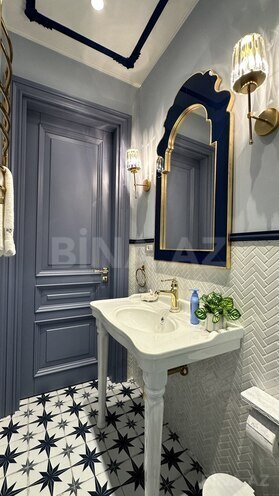 Сдаётся 2-комн. новостройка 75 м², пос. Sea Breeze, photo 28 from 32