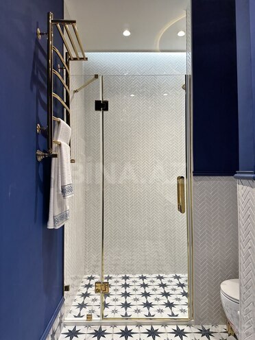 Сдаётся 2-комн. новостройка 75 м², пос. Sea Breeze, photo 25 from 32