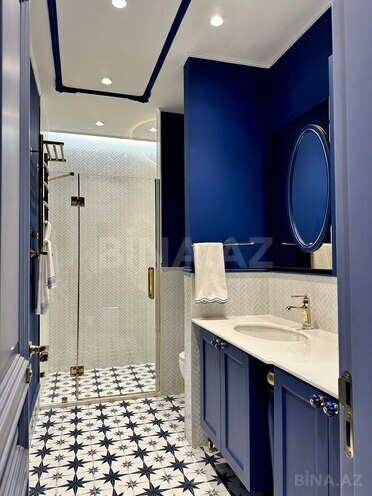 Сдаётся 2-комн. новостройка 75 м², пос. Sea Breeze, photo 22 from 32