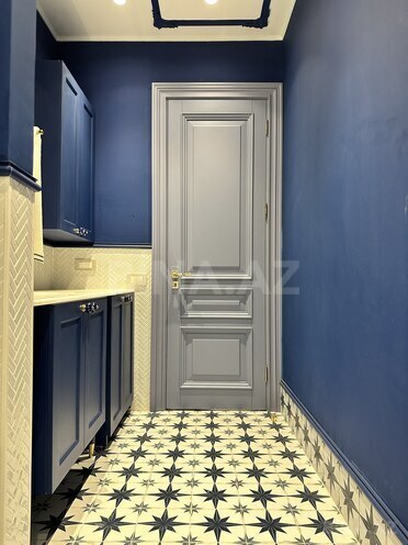 Сдаётся 2-комн. новостройка 75 м², пос. Sea Breeze, photo 24 from 32