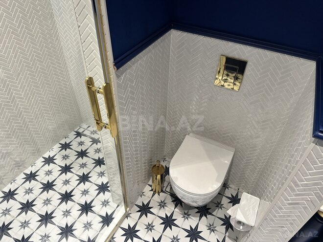 Сдаётся 2-комн. новостройка 75 м², пос. Sea Breeze, photo 26 from 32