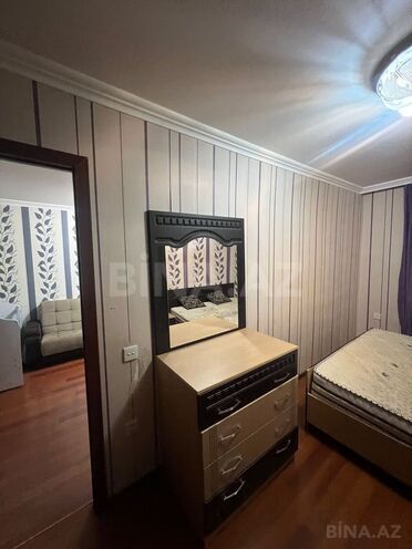 Сдаётся 2-комн. вторичка 60 м², м. Кара Караев, photo 5 from 9